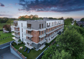 Отель Apartamenty Rozewie  Владыславово